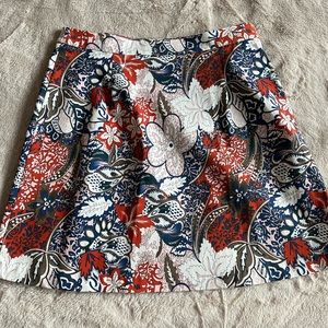 Margaret M Skirt • Small Petite